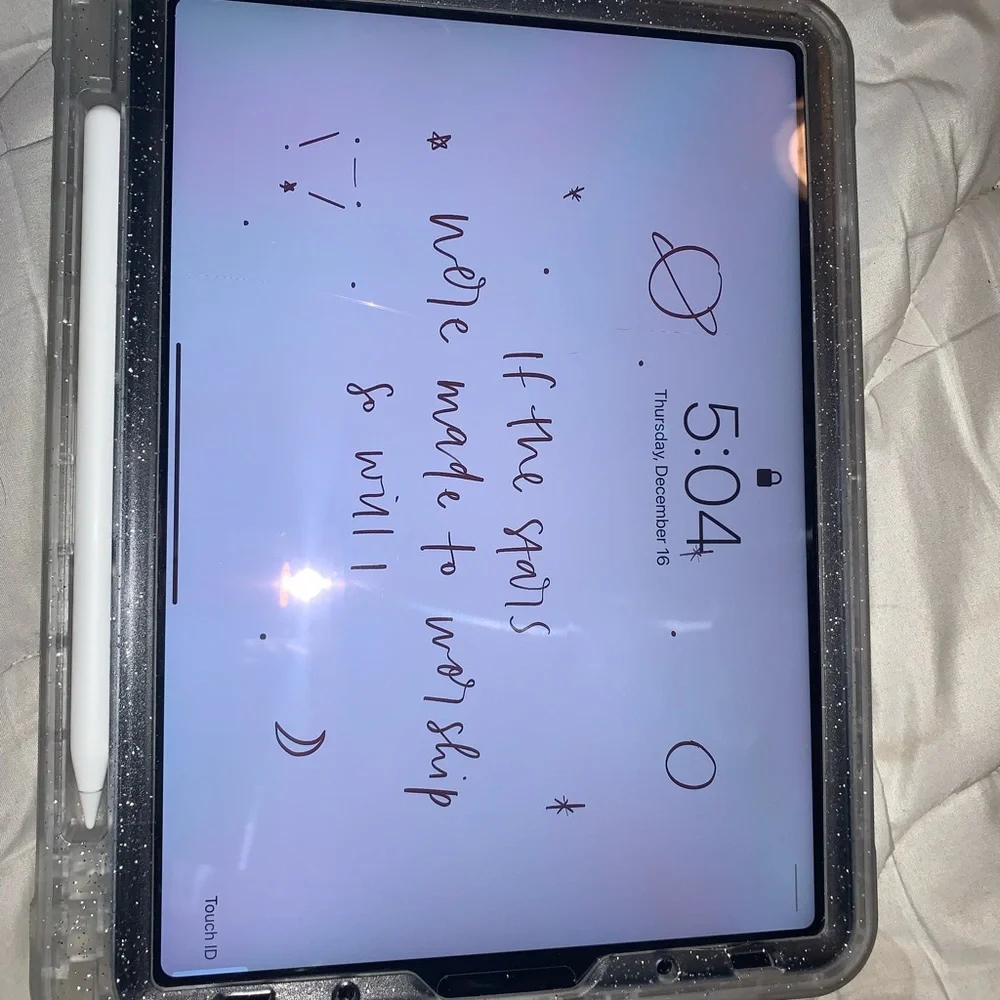 Apple iPad Air 10.9inch 64GB with Apple Pencil